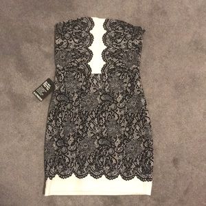 Pretty cocktail dress